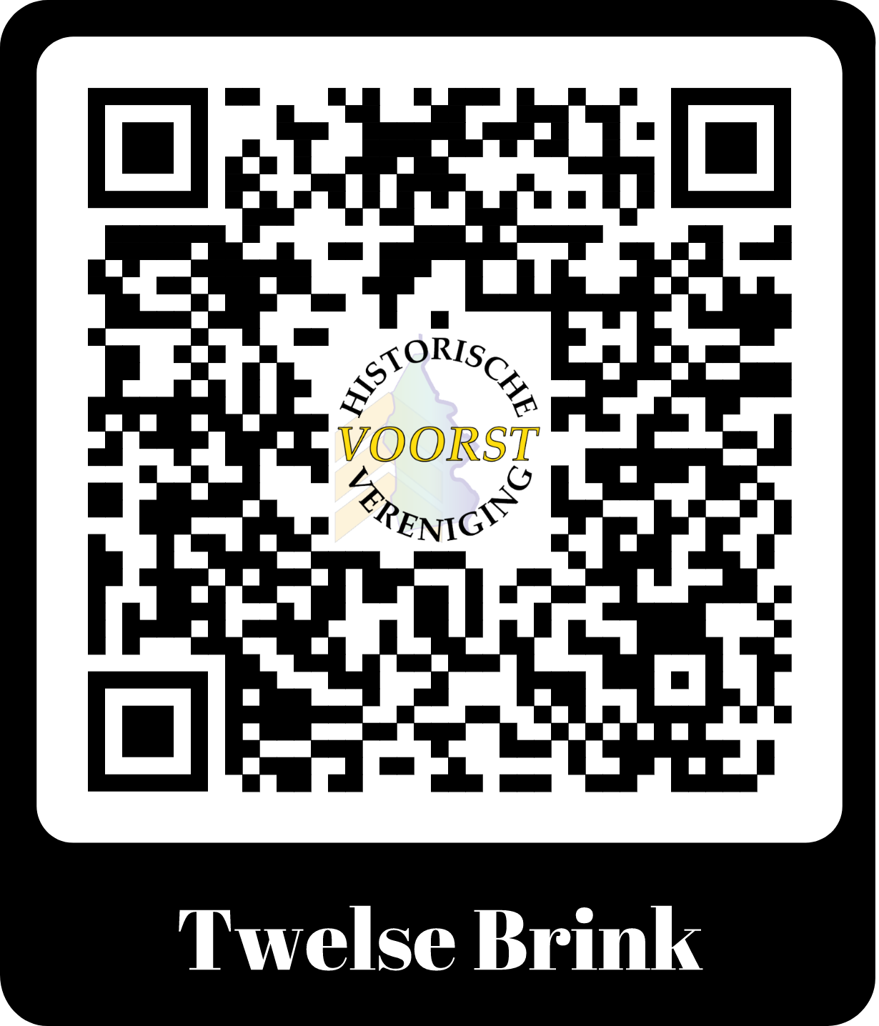 Wandelroute Twelse Brink Image